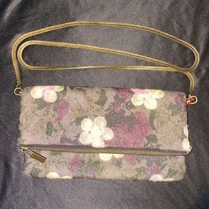 DEUX LUX Crossbody/Clutch